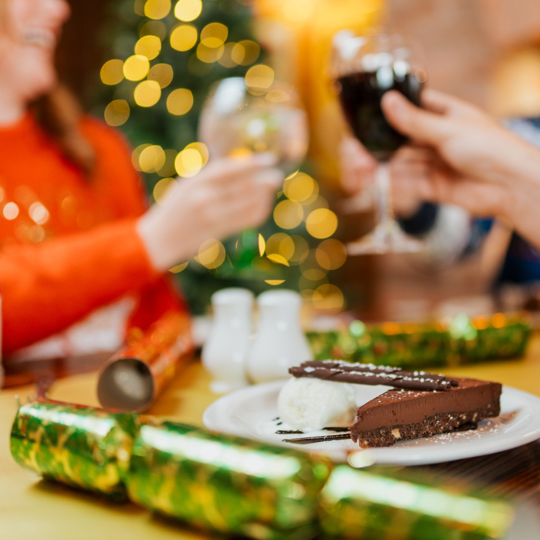 Christmas at The Pheasant
